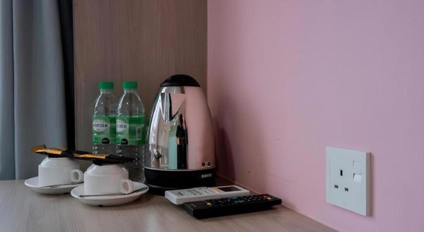 Kimal Hotel Taiping Ngoại thất bức ảnh