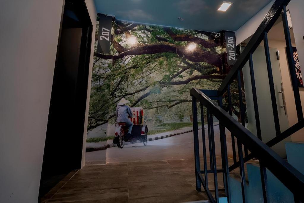 Kimal Hotel Taiping Ngoại thất bức ảnh